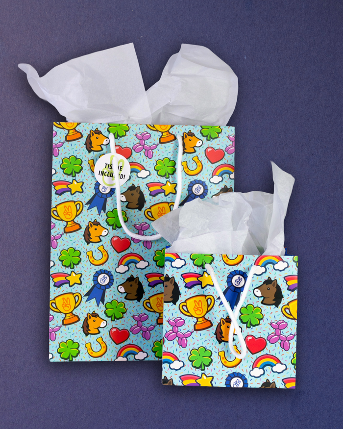 Full O' Luck Gift Bag