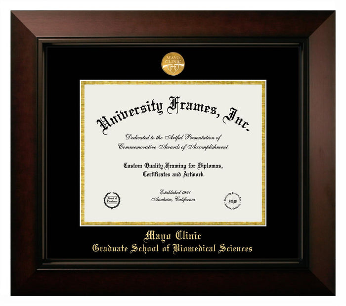Fund a Diploma Frame