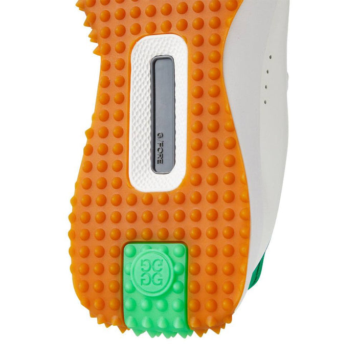 Gfore G.112 Spikeless Golf Shoes Snow/Toast - 23 Men