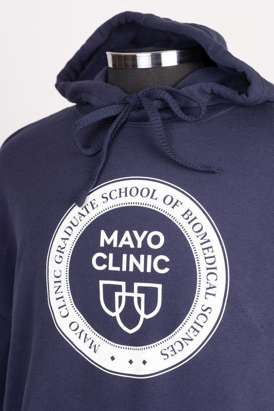 Hooded Sweatshirt, MCGSBS