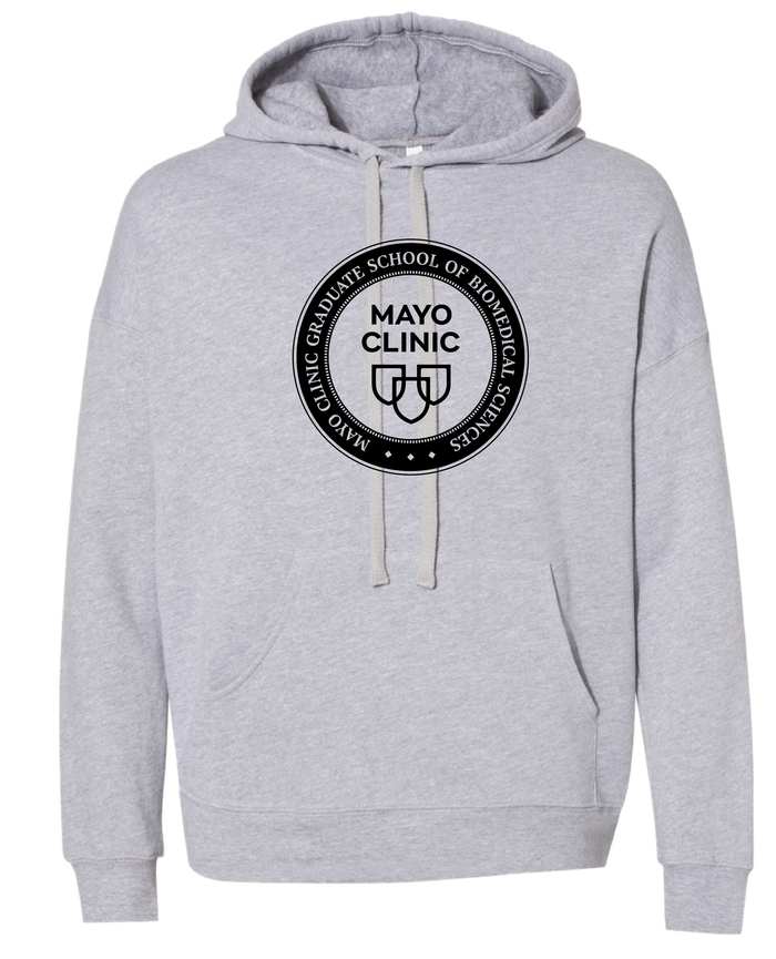 Hooded Sweatshirt, MCGSBS