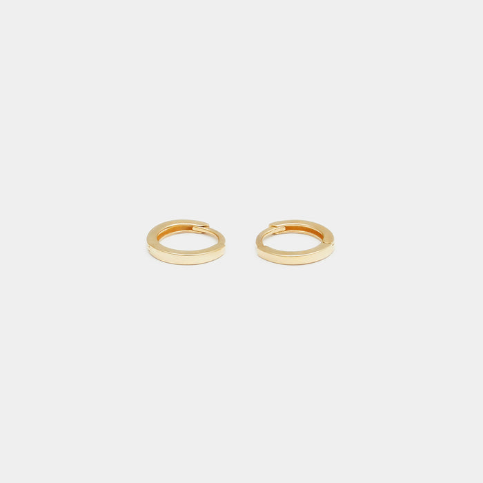 Huggies in Gold