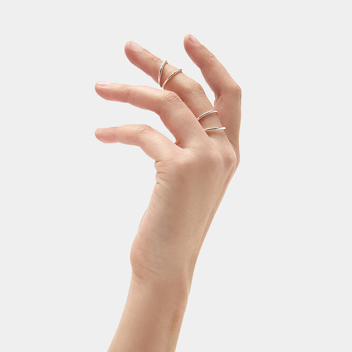 Infinity Ring