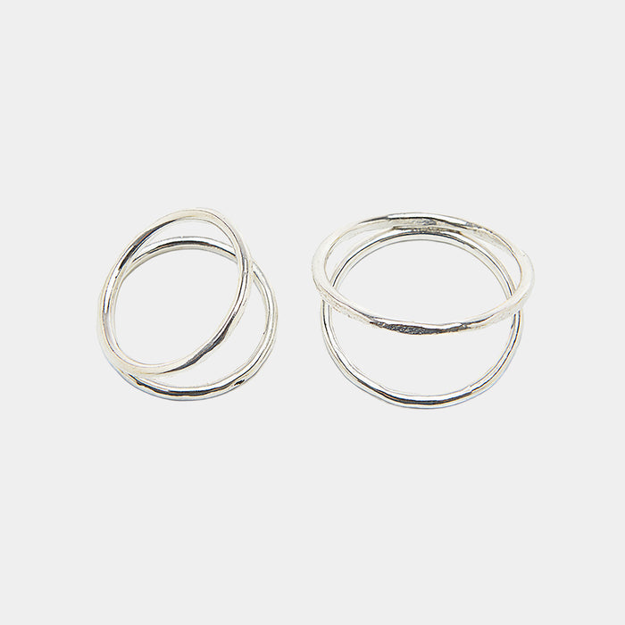 Infinity Ring