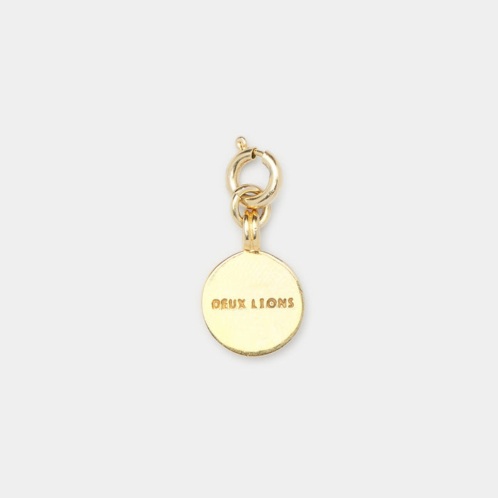 Jade Charm