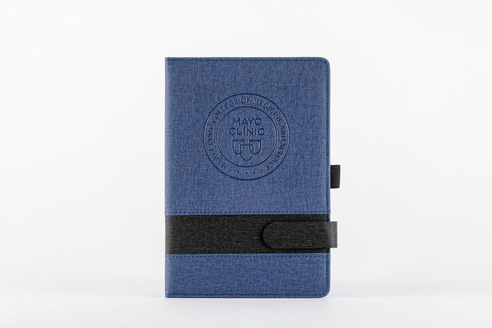 Journal, MCCMS A5