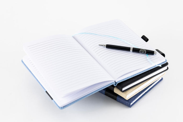 Journal, MCCMS A5