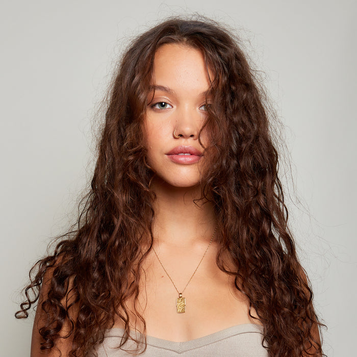 Juliette Necklace in Gold