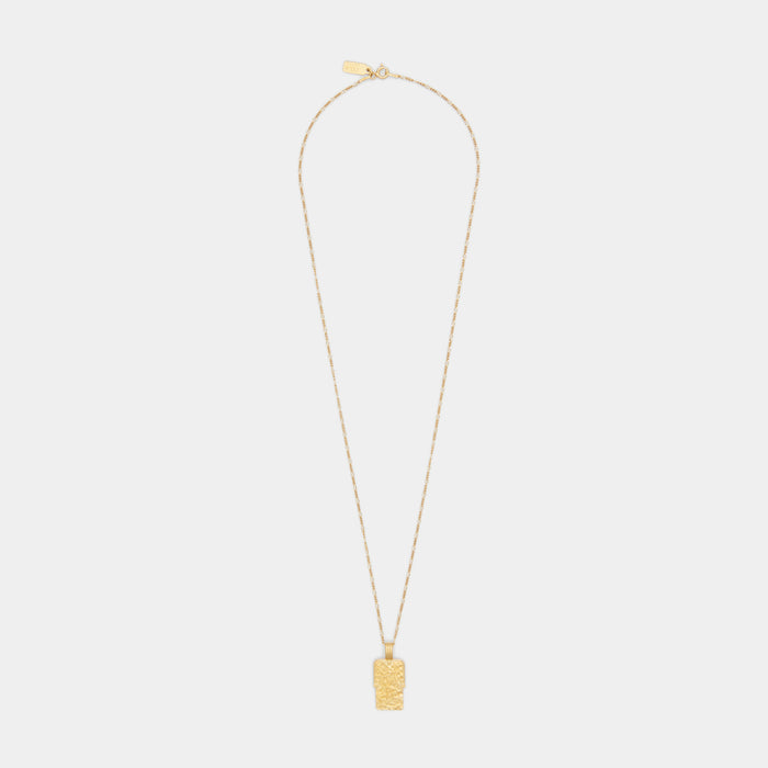 Juliette Necklace in Gold