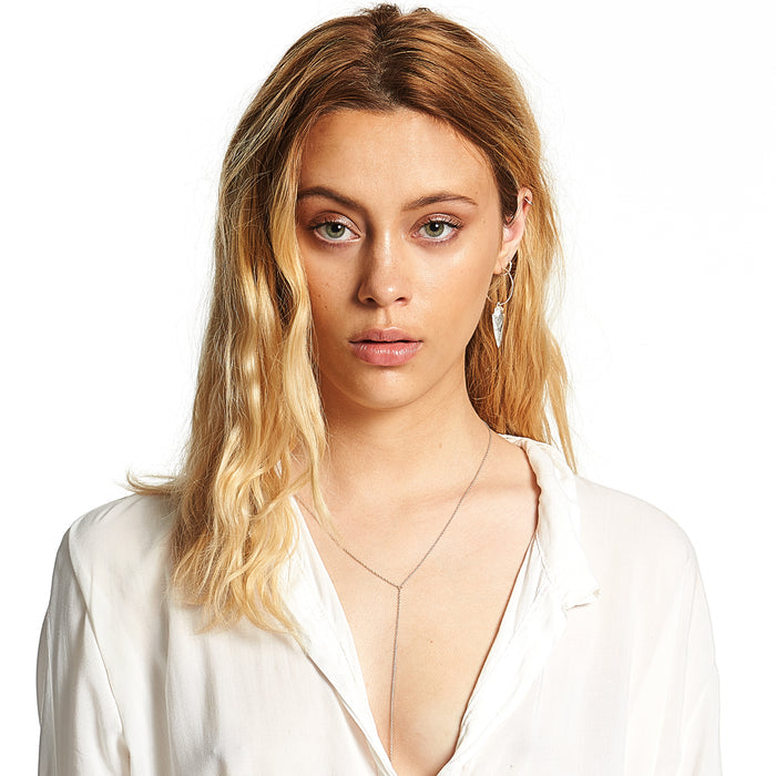 Kaya Necklace