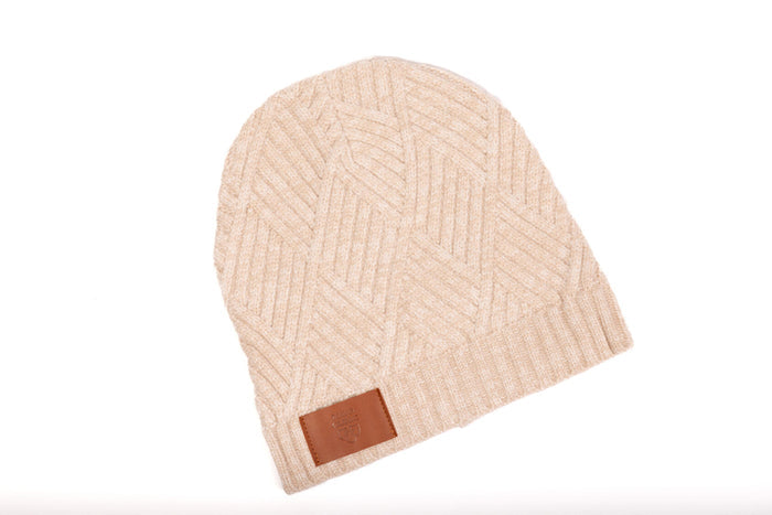 Knit Beanie, Mayo Clinic