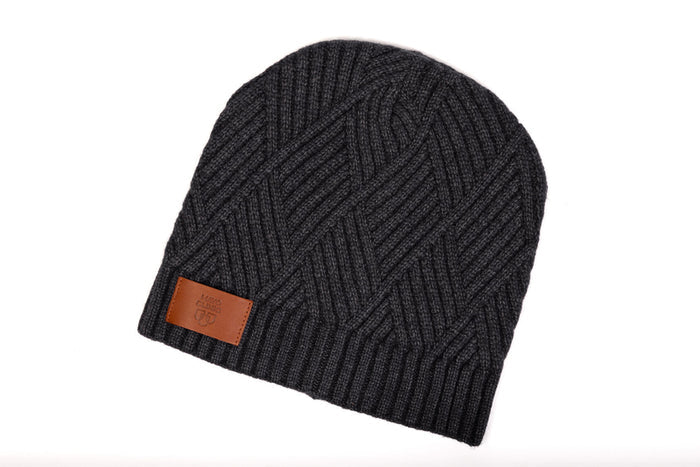 Knit Beanie, Mayo Clinic
