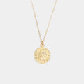 Kris Necklace in Gold for Her
