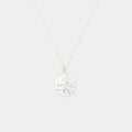Kris Necklace in Silver for Her