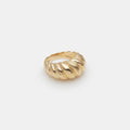 Laëtitia Ring in Gold