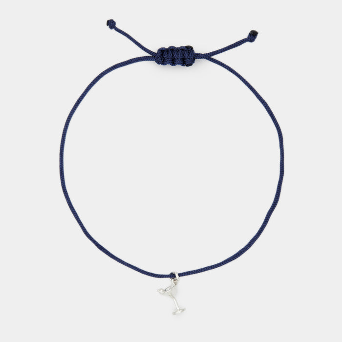 Le Martini Bracelet Cordon Bleu