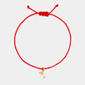 Le Martini Bracelet Cordon Rouge