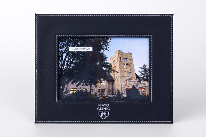 Leatherette Frame 5x7