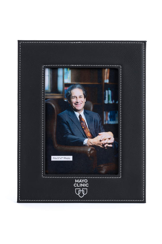 Leatherette Frame 5x7