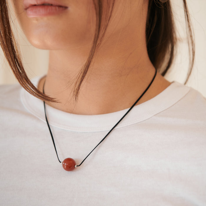 Lenia Necklace
