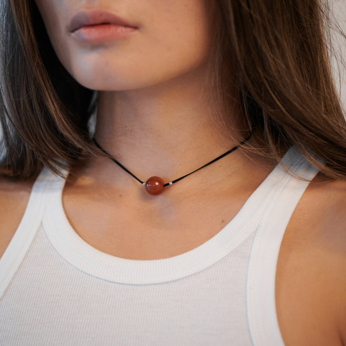 Lenia Necklace