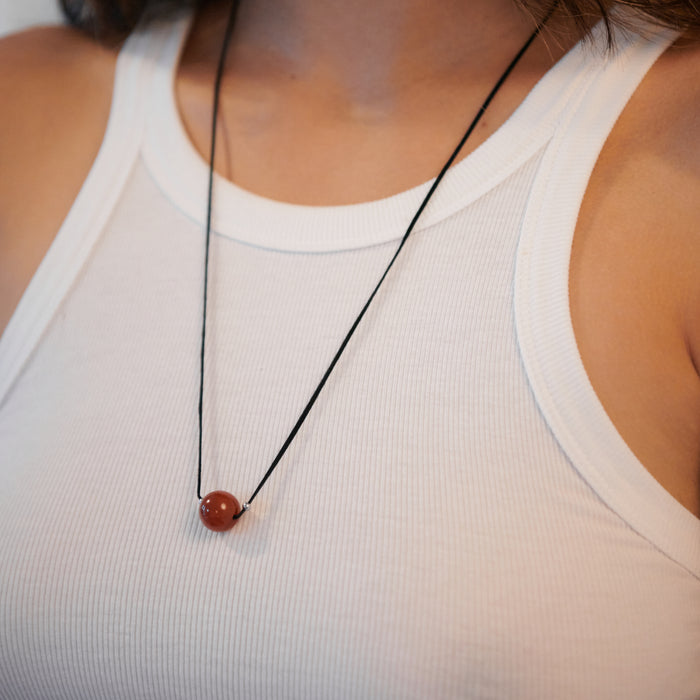 Lenia Necklace