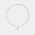 L'Escargot Bracelet in Silver