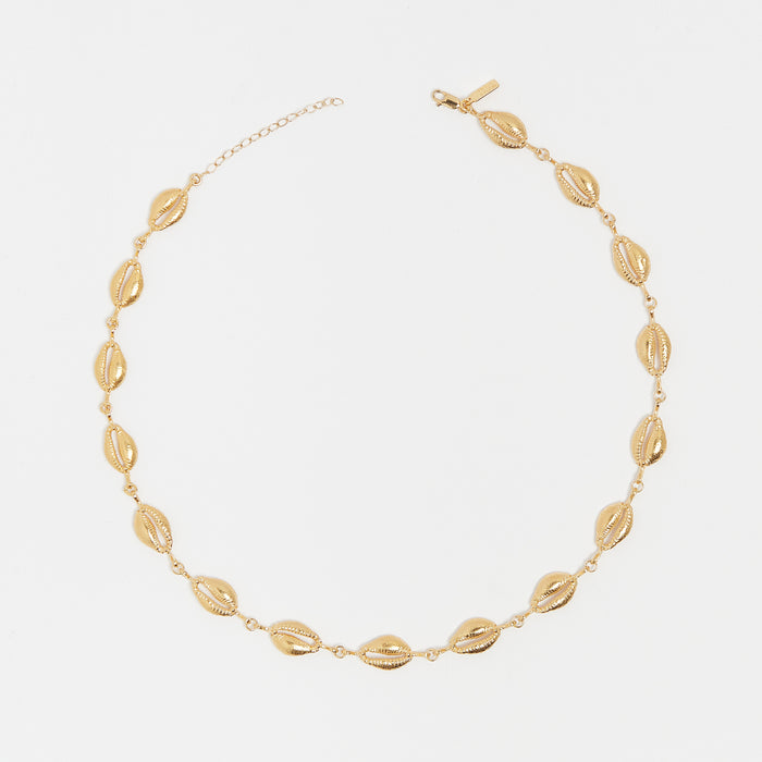 Lola Chain in Gold for Him