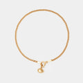 L'Olive Bracelet in Gold