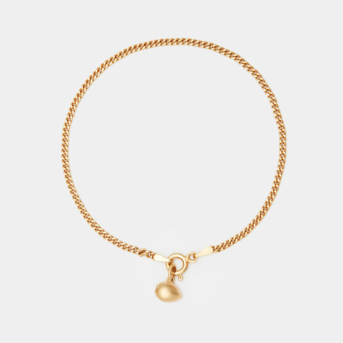 L'Olive Bracelet in Gold
