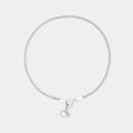 L'Olive Bracelet in Silver