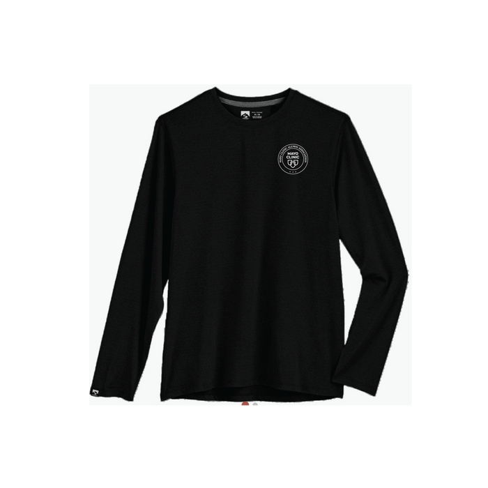 Long Sleeve shirt, MCAA