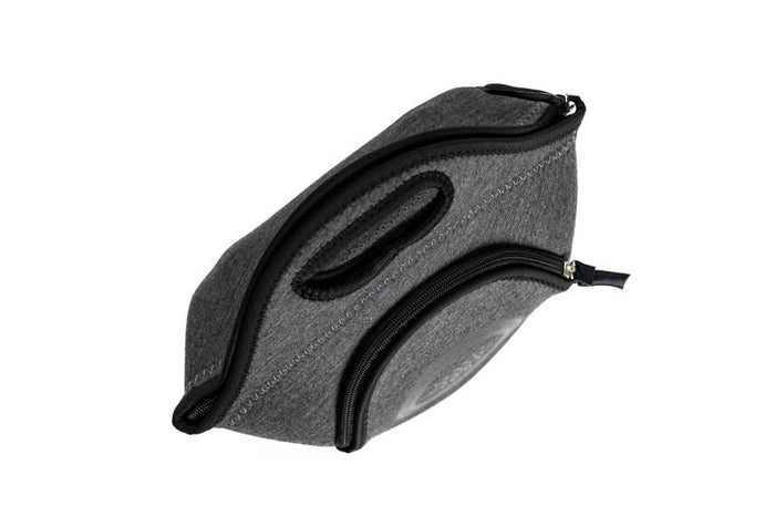 Lunch tote, neoprene