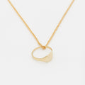 memory necklace