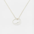 Memory Necklace in Silver