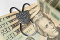 Money Clip, Peruvian sterling silver