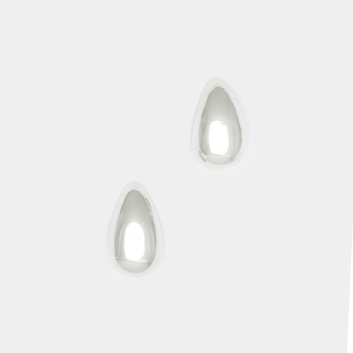 Moondrop Earrings in Sterling Silver