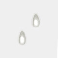 Moondrop Earrings in Sterling Silver
