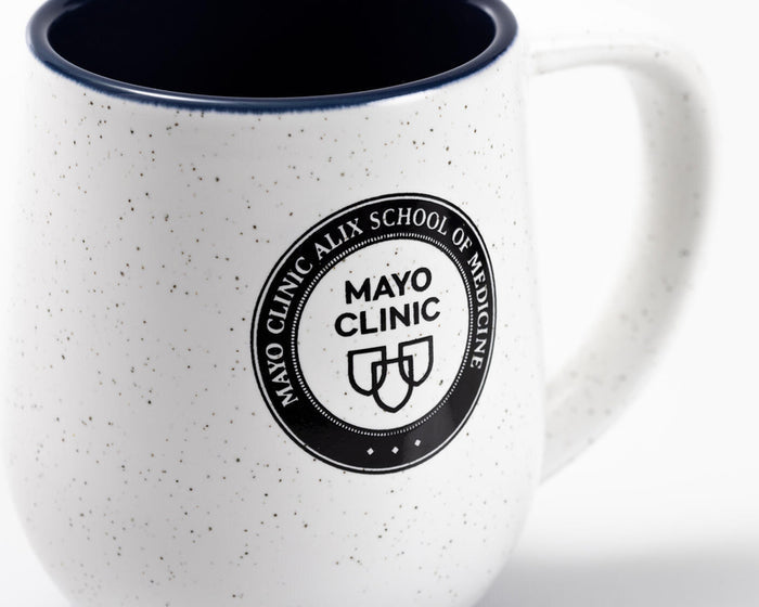 Mug, stackable MCASOM Proud Parent