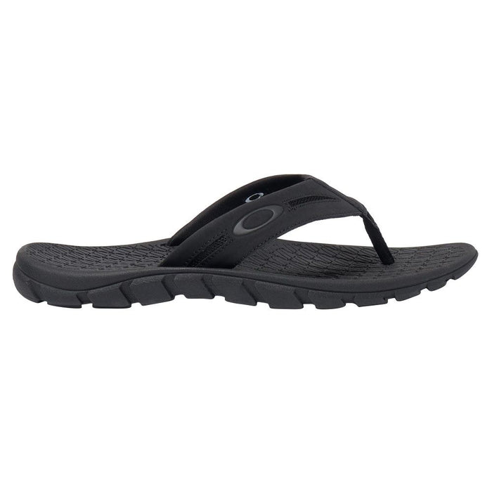 Oakley Operative 2.0 Golf Sandals Blackout - 23 Men