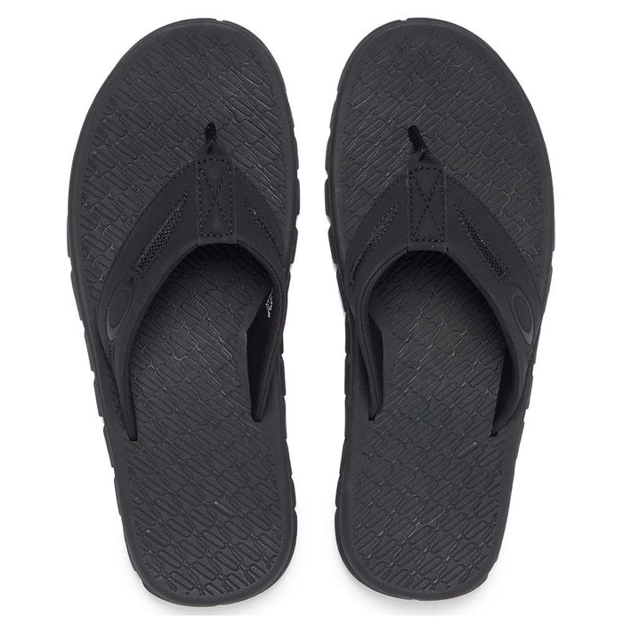 Oakley Operative 2.0 Golf Sandals Blackout - 23 Men