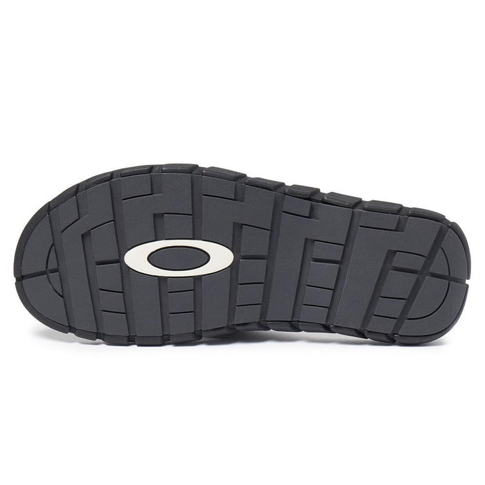 Oakley Operative 2.0 Golf Sandals Blackout - 23 Men