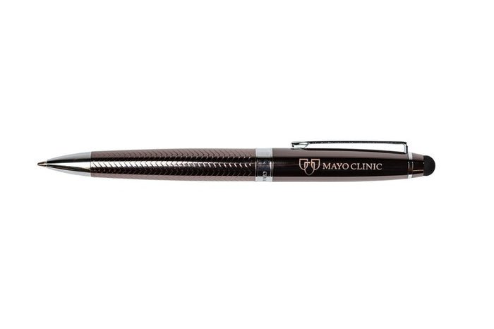 Pacific Ballpoint Stylus Pen