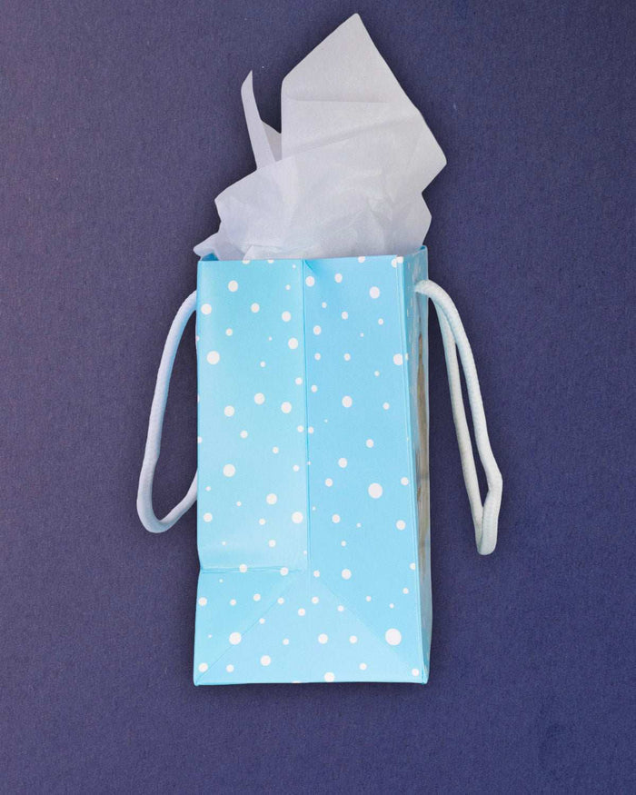 Pasture Ornaments Gift Bag