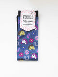 Patch Perfect Youth Pair & a Spare riding boot socks for young equestrians, by Dreamers & Schemers