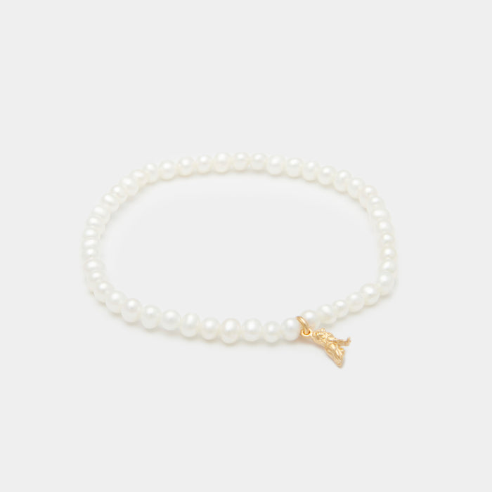 Pearl Solana Bracelet