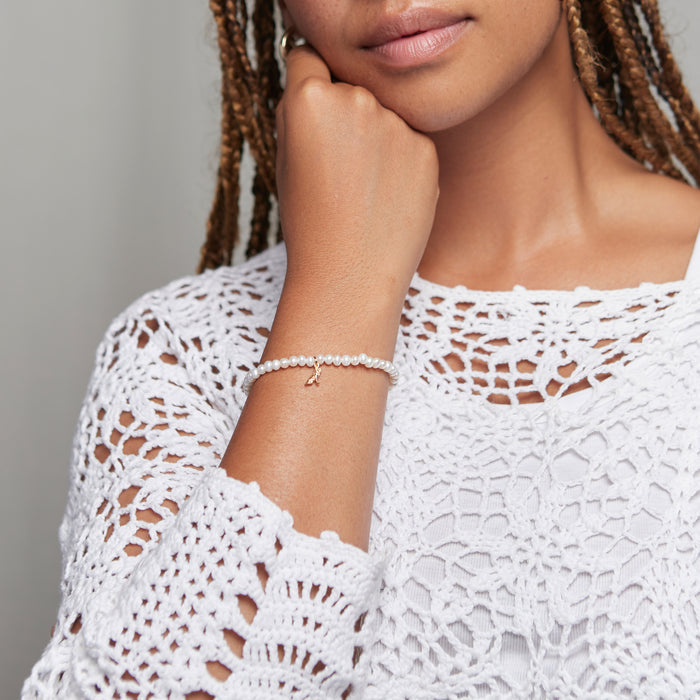 Pearl Solana Bracelet