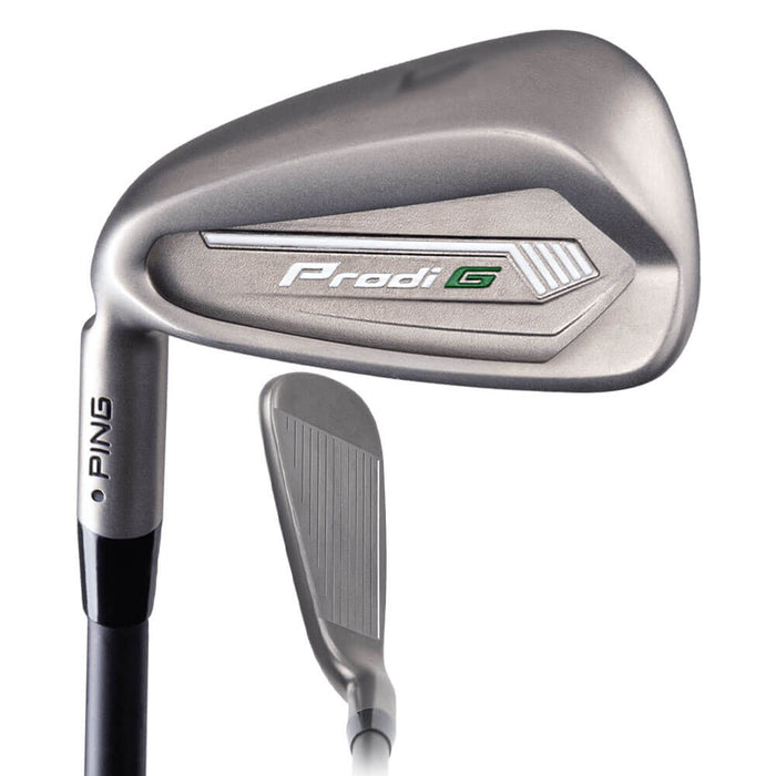 PING Prodi G Junior Single Iron - 25 Boys