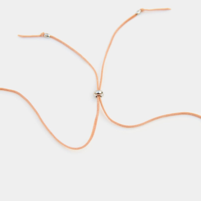 Poppy Necklace