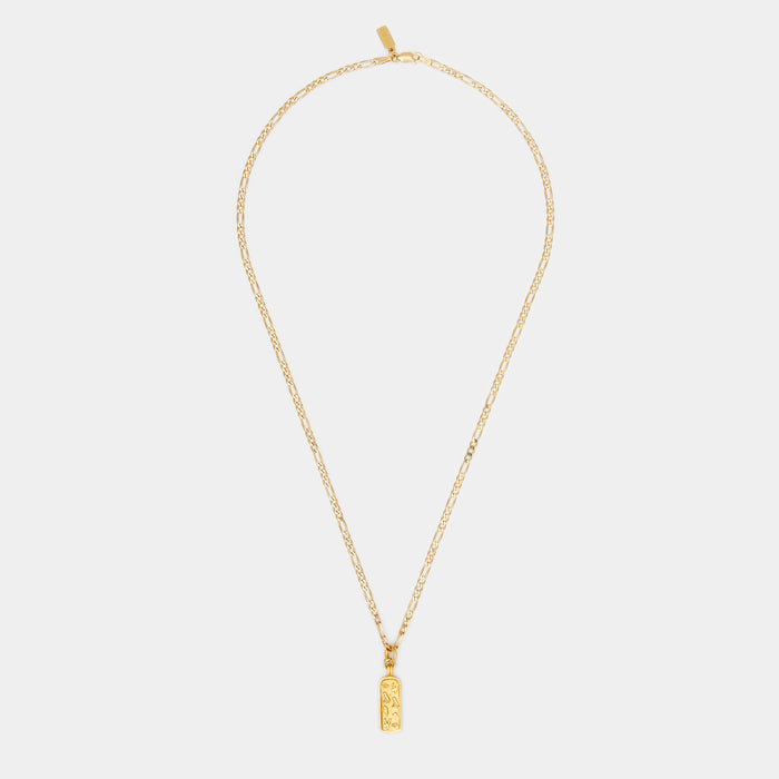 Reine Nature Necklace in Gold for Him
